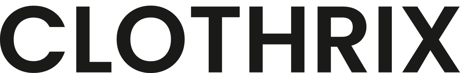 CLOTHRIX